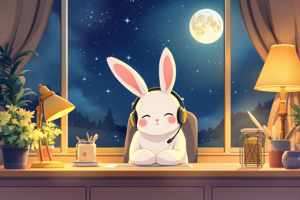 ai短剧哪里看作品 - 星月夜话
