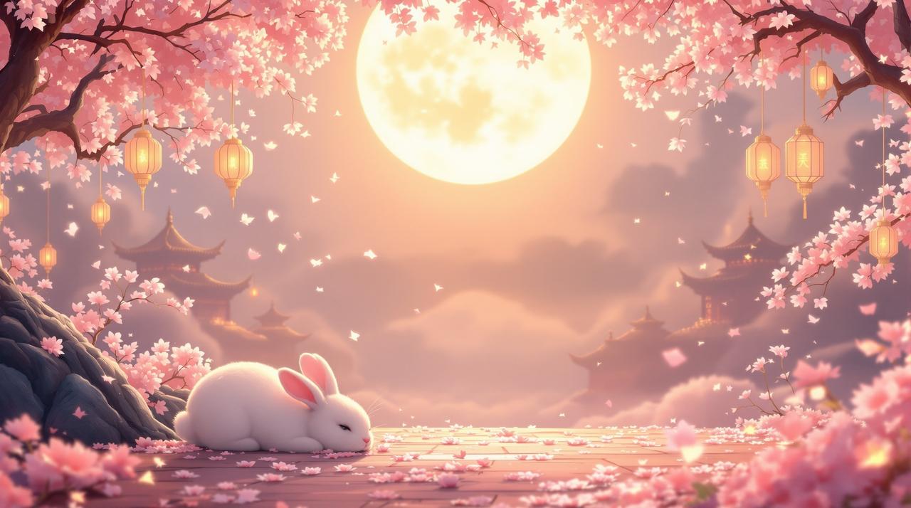 ai短剧哪里看 - 月宫般温柔的治愈剧场，暖心家庭、深夜疗愈、温情日常题材精选