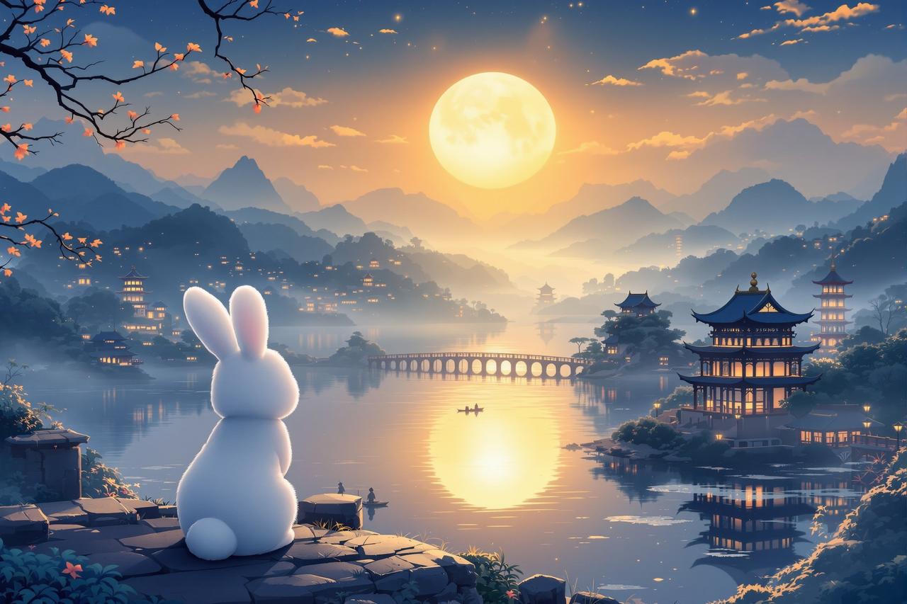 ai短剧哪里看 - 西湖印象·月下传说 ai短剧哪里看政企案例 - 西湖印象·月下传说